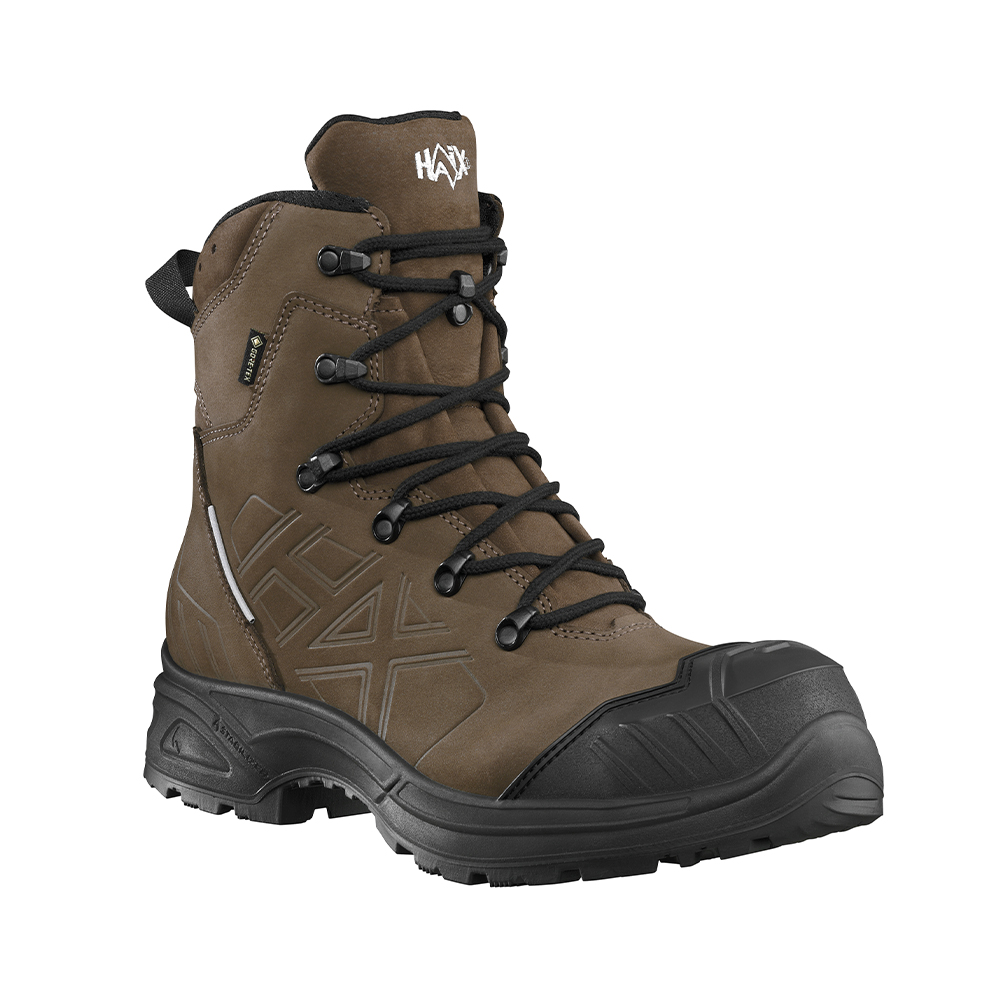 HAIX AIRPOWER XR 820 | N, GTX, brown