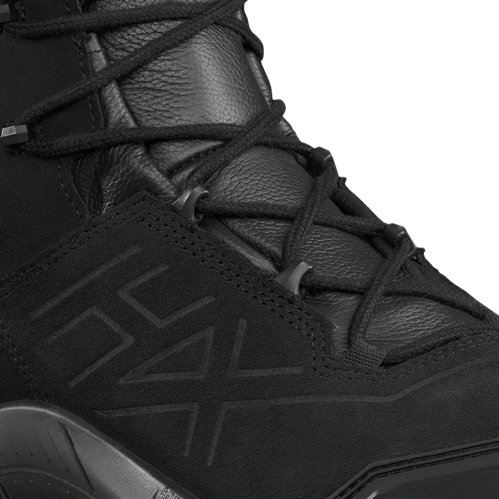 Black Eagle Safety 610 | V, GTX, black