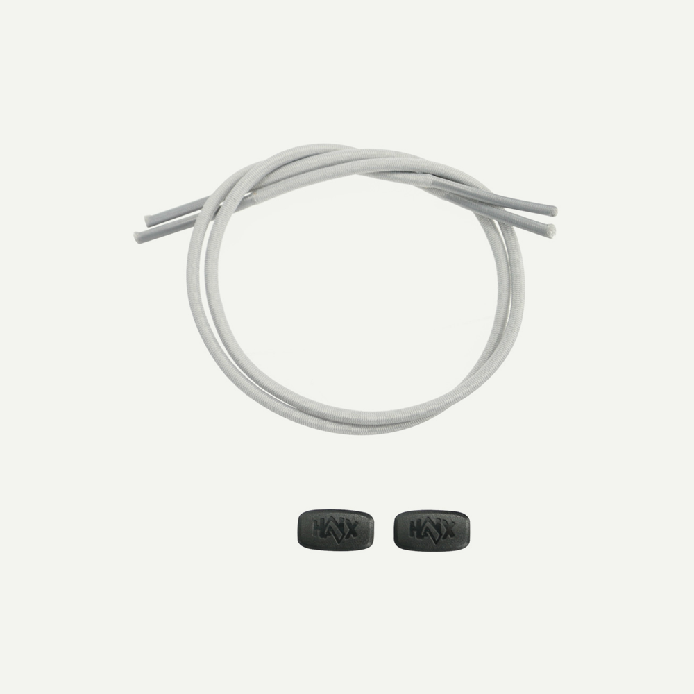 HAIX FLEXLACE reparationssats CNX Safety silver