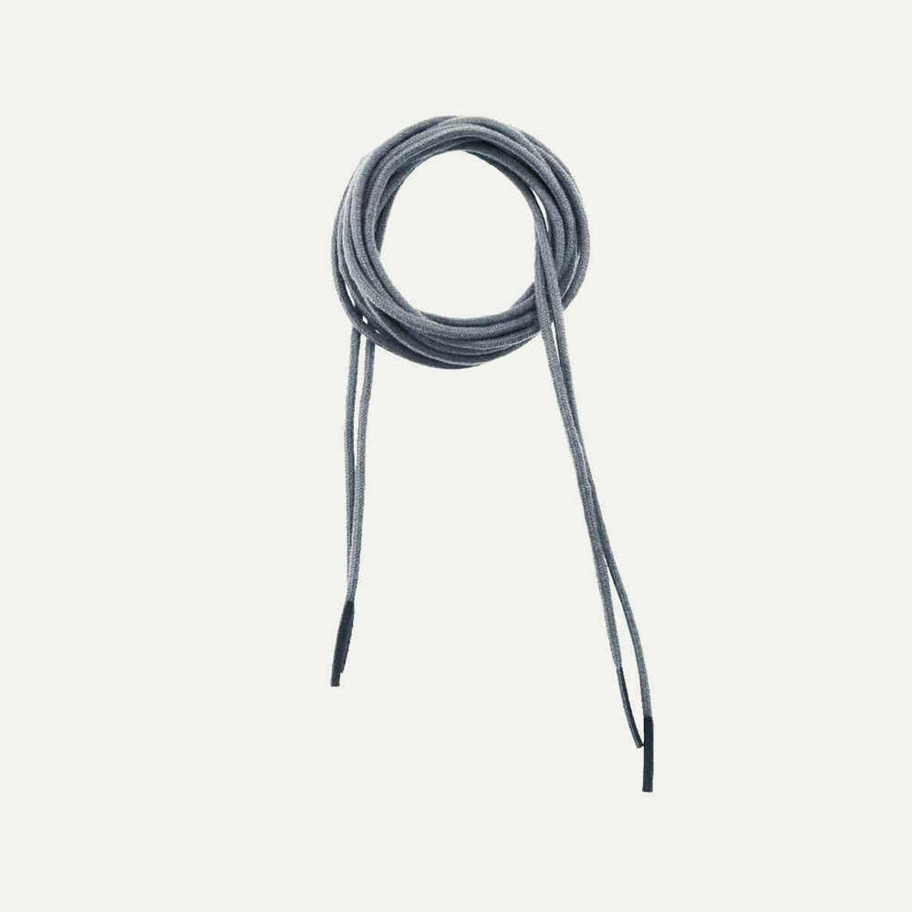 HAIX-skosnören XVENTURE WTR grey
