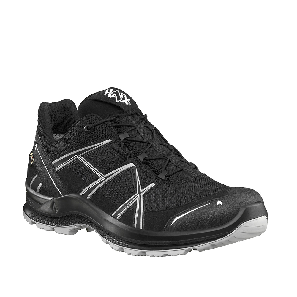 330077_be-adv-2-2_low_bla-sil_web HAIX Black Eagle Adventure 2.2 GTX low/black-silver