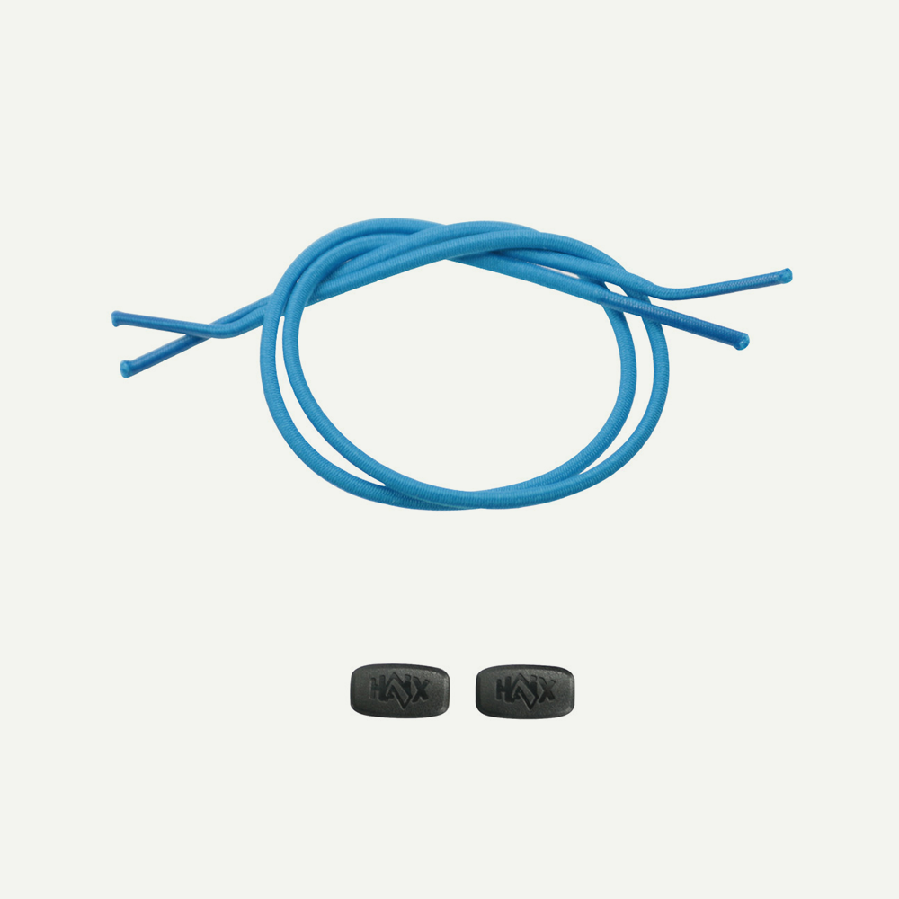 HAIX FLEXLACE reparationssats CNX Safety blue