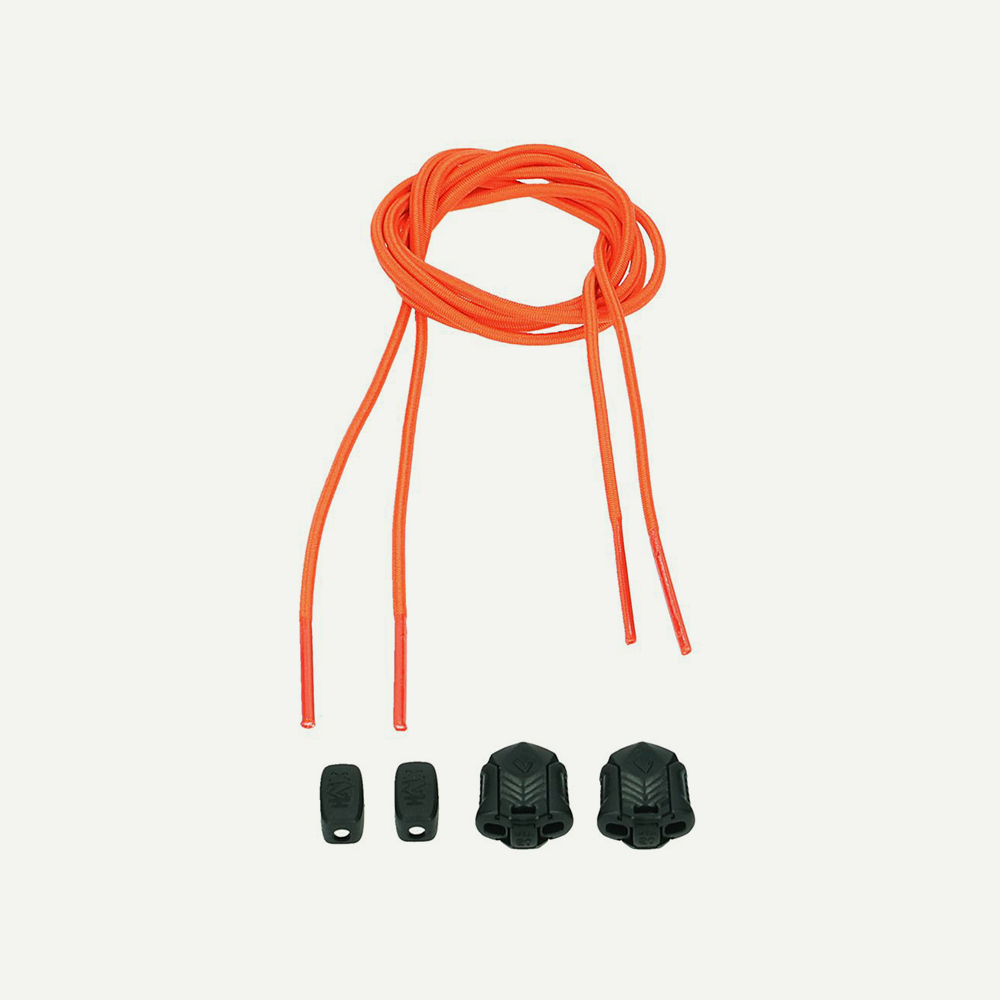 HAIX FLEXLACE reparationssats CNX GO low/orange