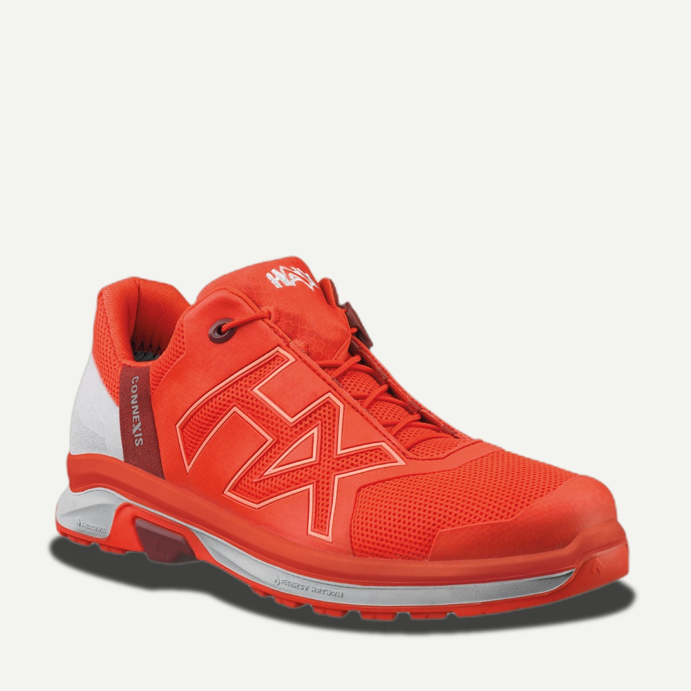 HAIX CONNEXIS Go GTX Ws low/fire-storm