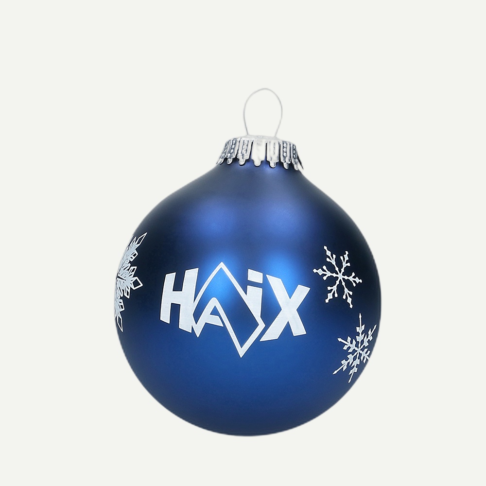 HAIX julgranskula