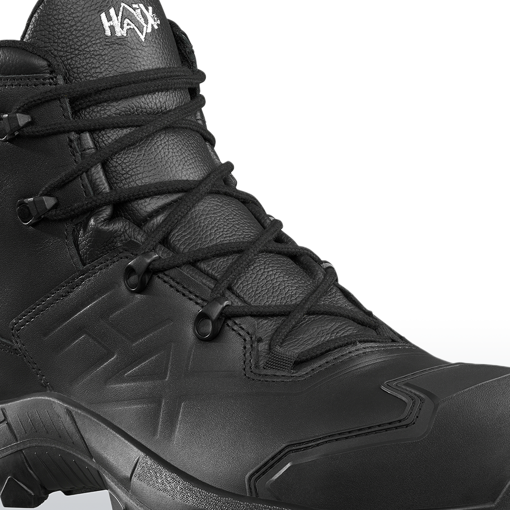 Black Eagle Safety 610 | LTR, T, black