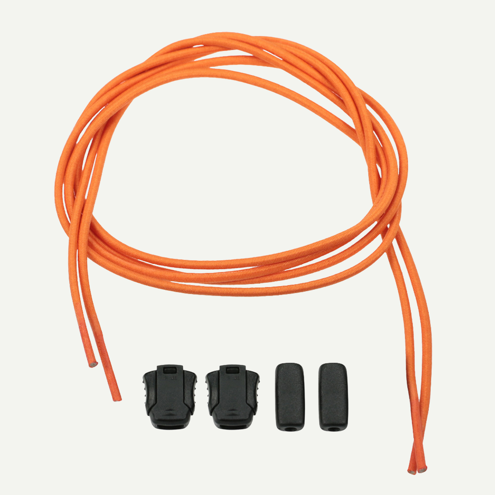 HAIX FLEXLACE reparationssats orange