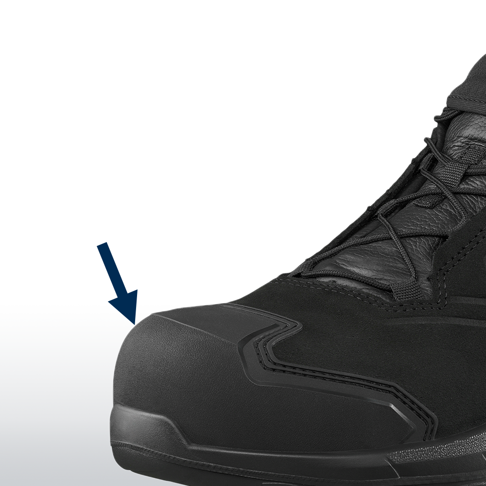 BLACK EAGLE 600 V GTX