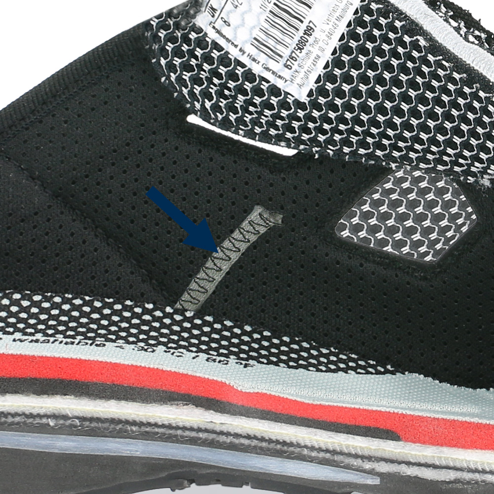 610005_esd Esd vorschau im Schuh