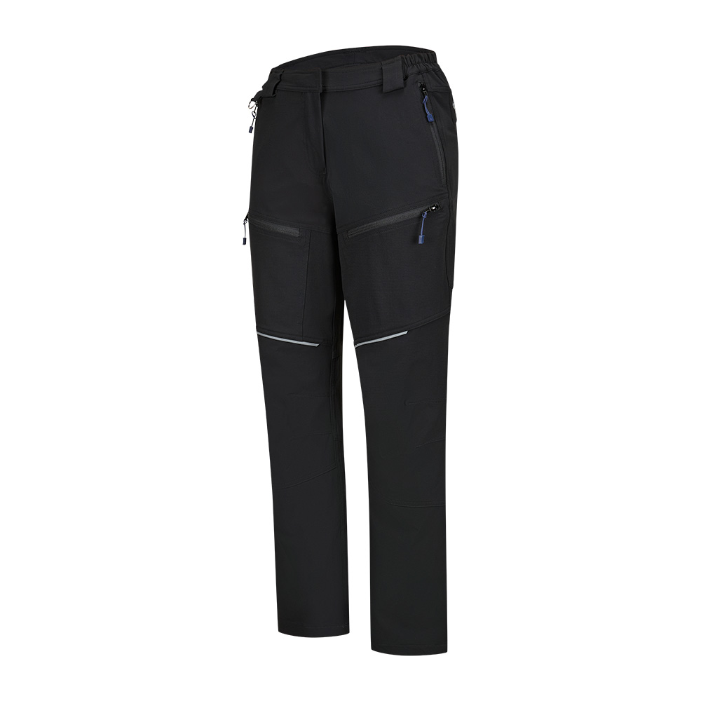Für leichte Arbeiten und aktive Wochenenden. Deine Flextreme Pants macht alles mit.