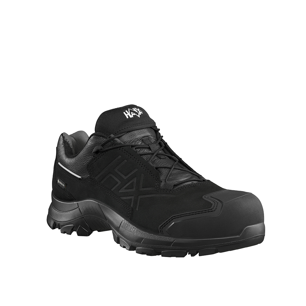 HAIX BLACK EAGLE Safety 600 | V, GTX, black