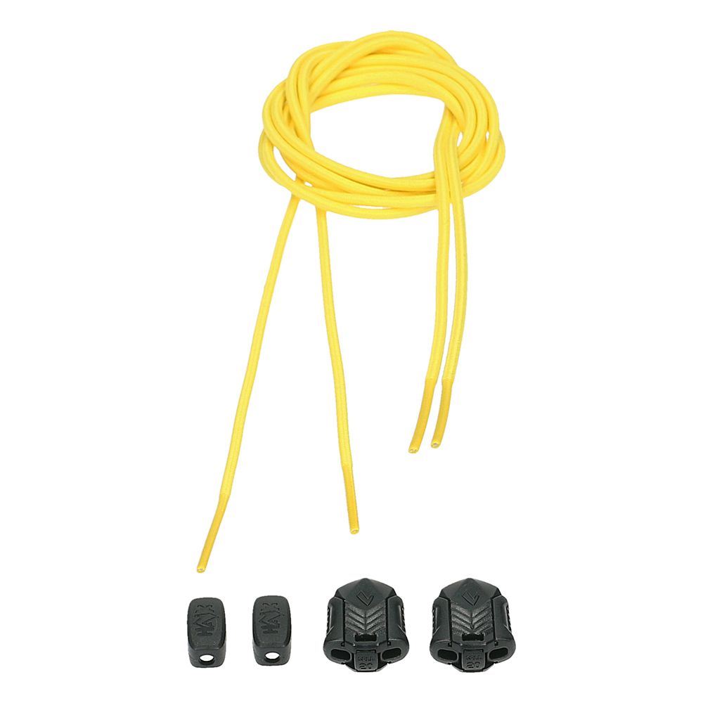 HAIX FLEXLACE Repair Set CNX GO low/lightning