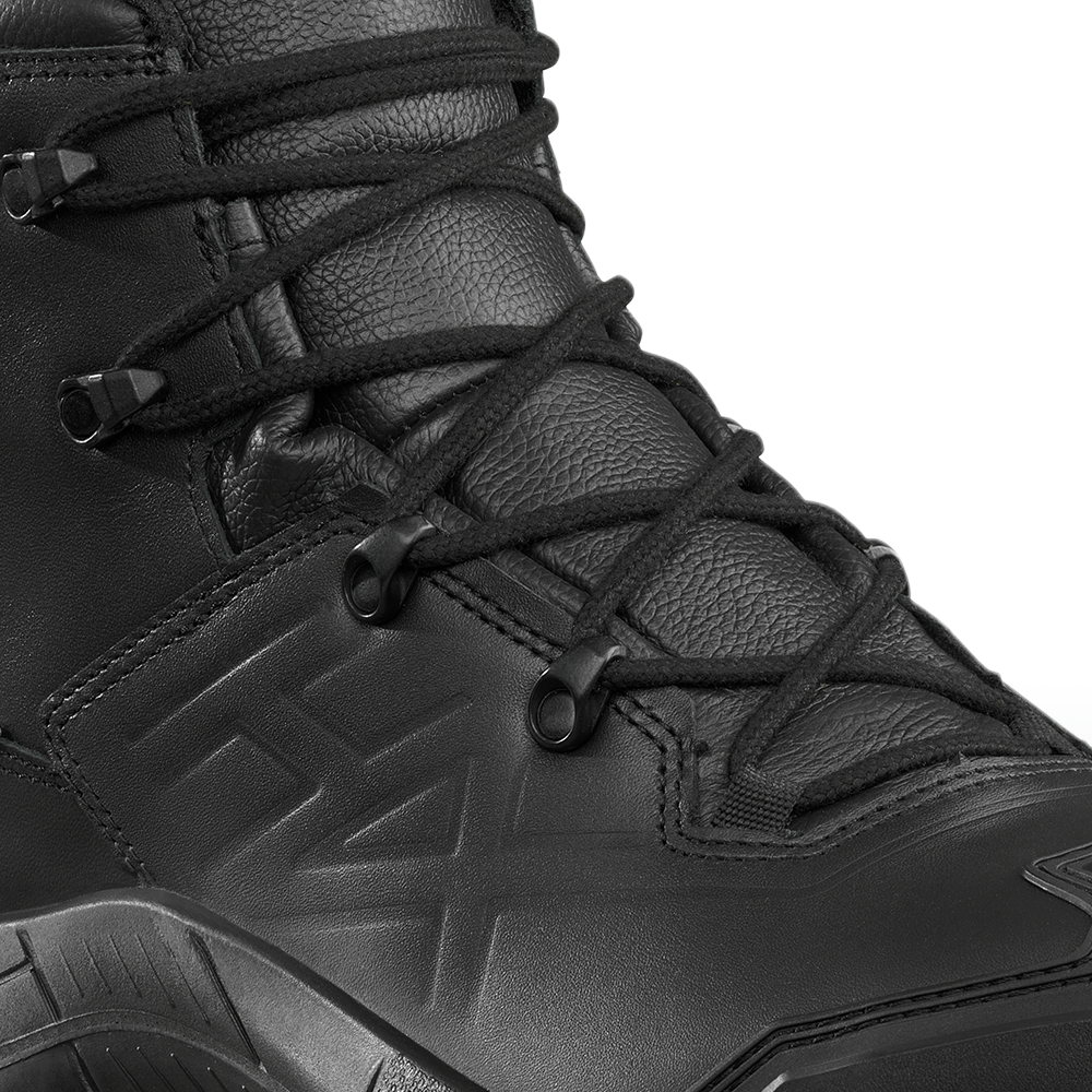 Black Eagle Safety 610 | LTR, T, black