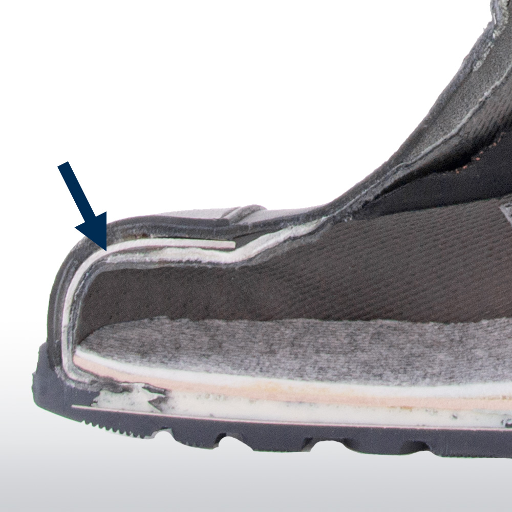 Florian Pro toe cap Florian Pro toe cap