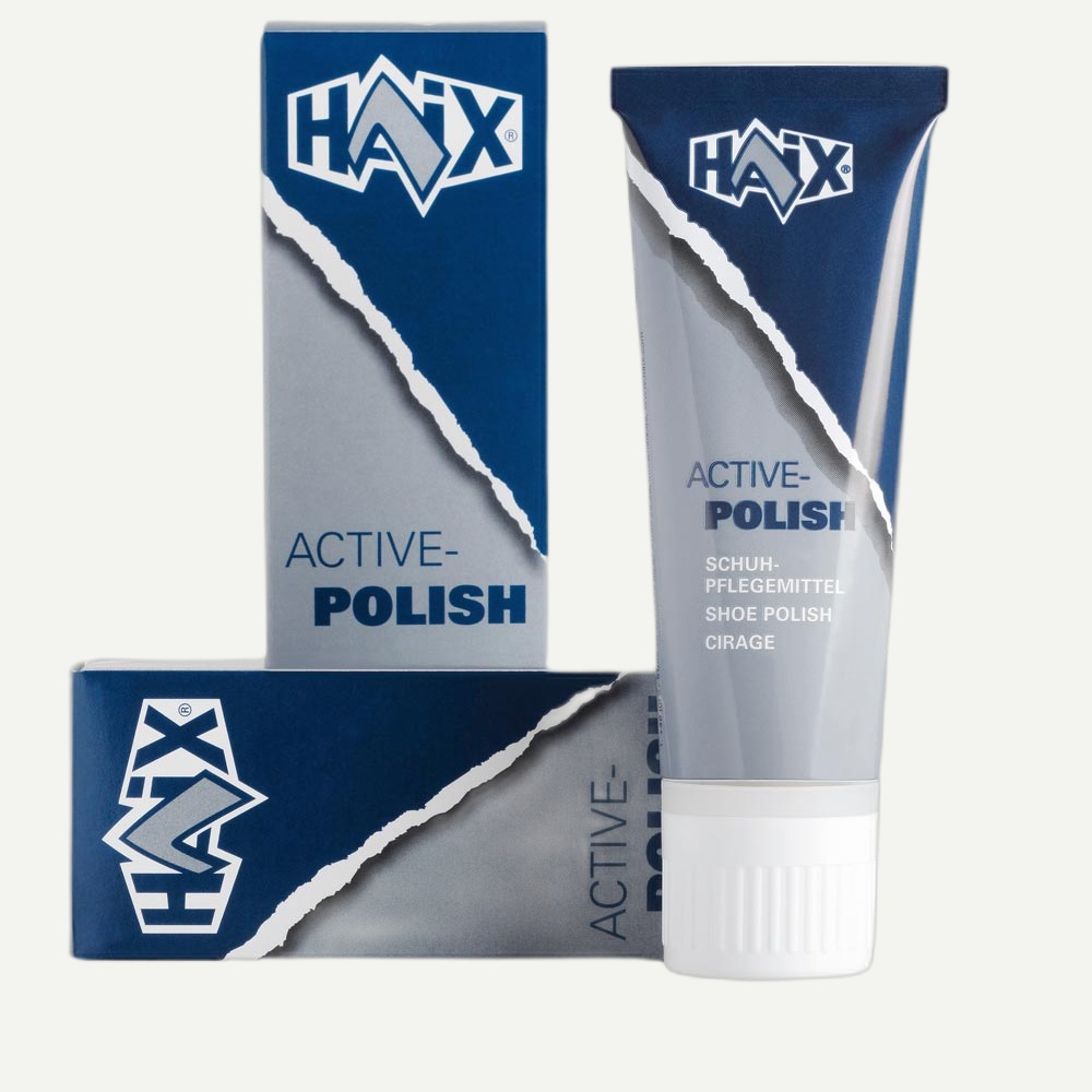 HAIX skovårdsprodukt, 75 ml, färglös