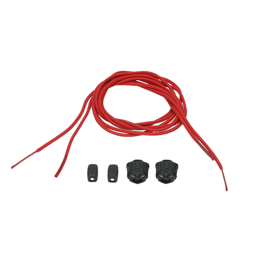 HAIX Lace Repair-Kit CNX Safety+ mid red
