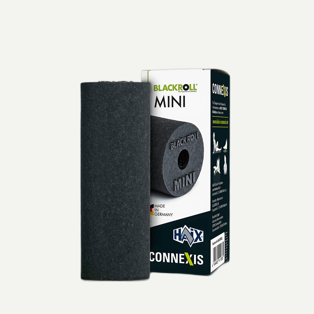 BLACKROLL Faszienrolle
