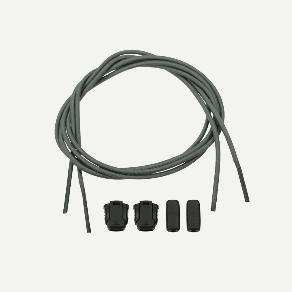 HAIX FLEXLACE reparationssats, silver