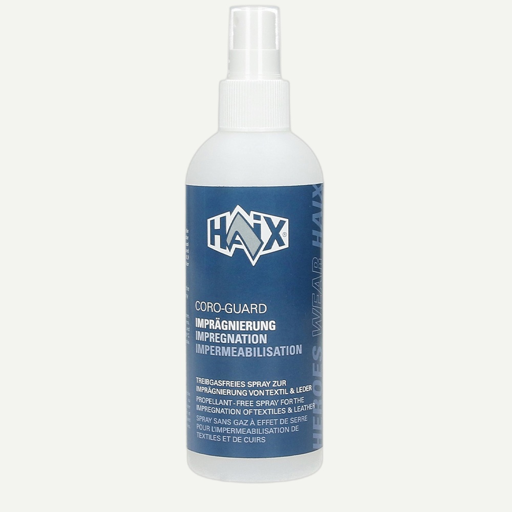 HAIX impregneringsspray