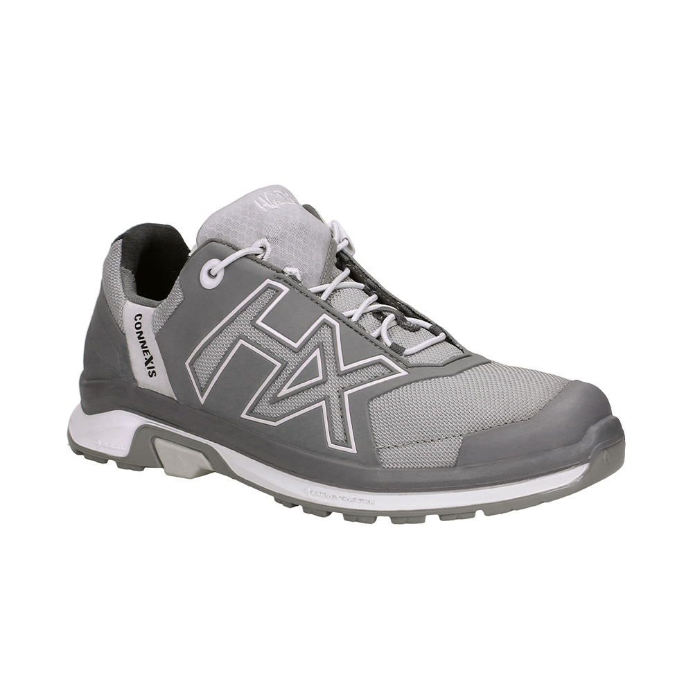 HAIX CONNEXIS Air 2.0 Ws low/silver-snow HAIX CONNEXIS Air 2.0 Ws low/silver-snow