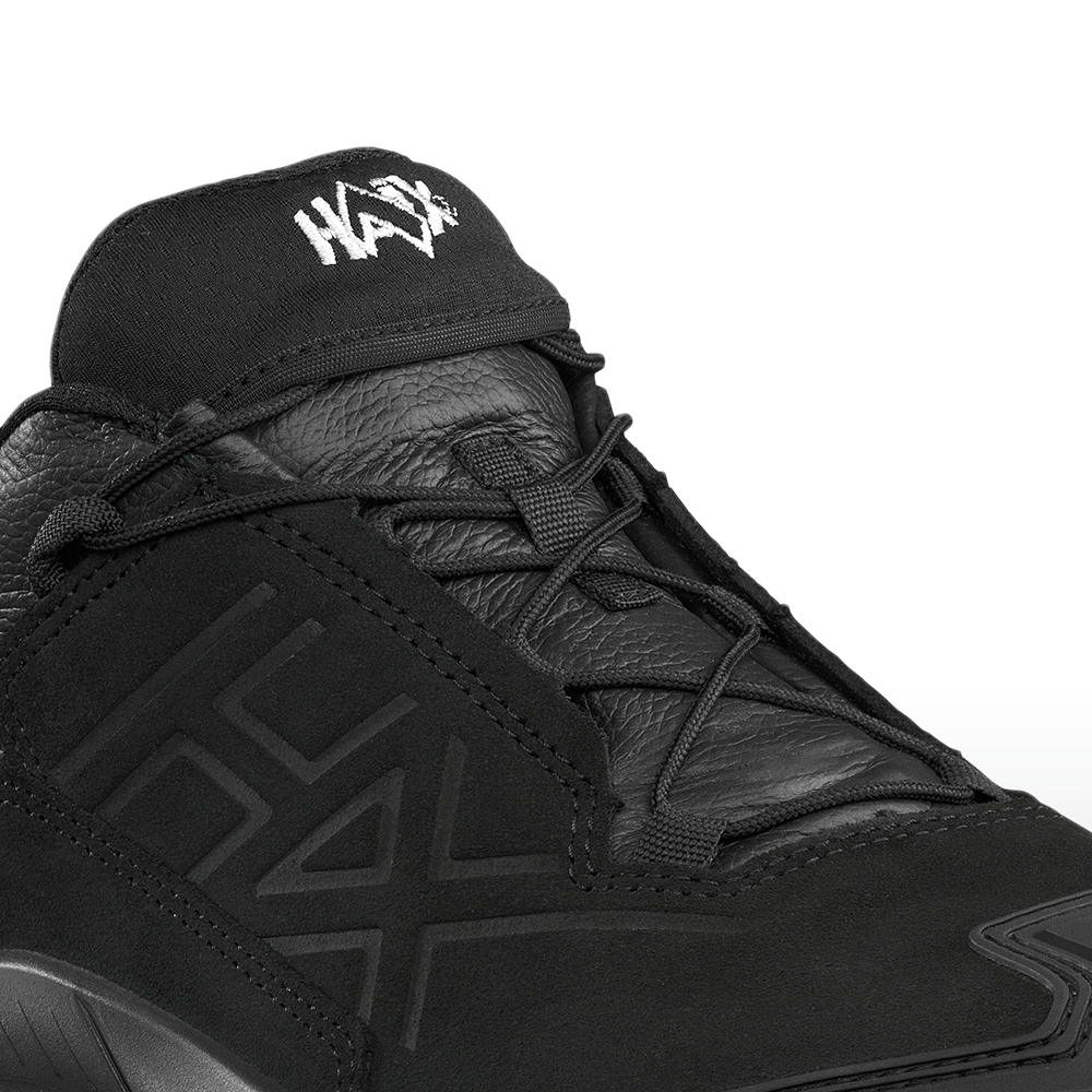 BLACK EAGLE 600 V GTX