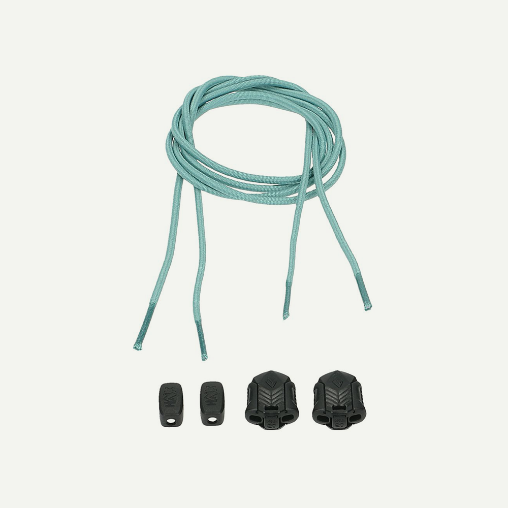 HAIX FLEXLACE reparationssats CNX GO low/mint