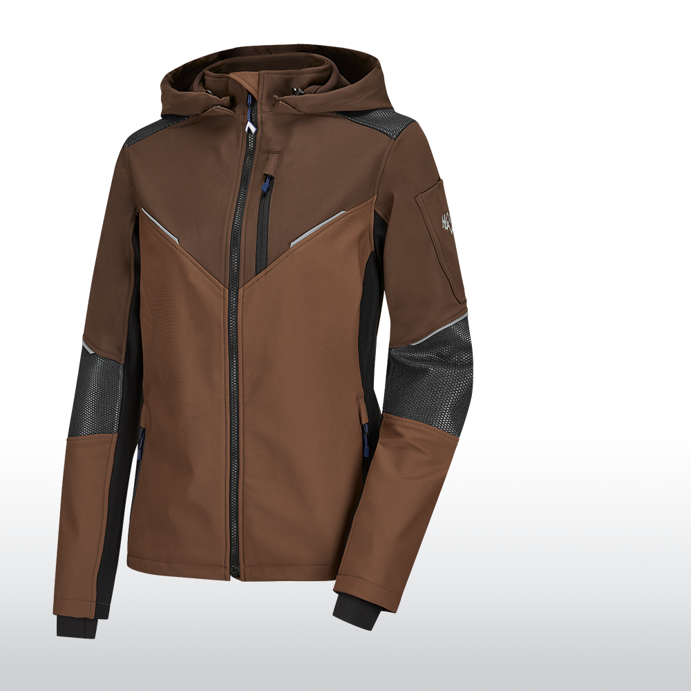 Körpernaher Schnitt