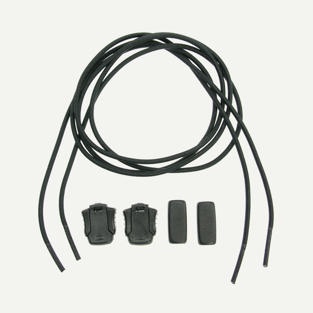 HAIX FLEXLACE reparationssats black