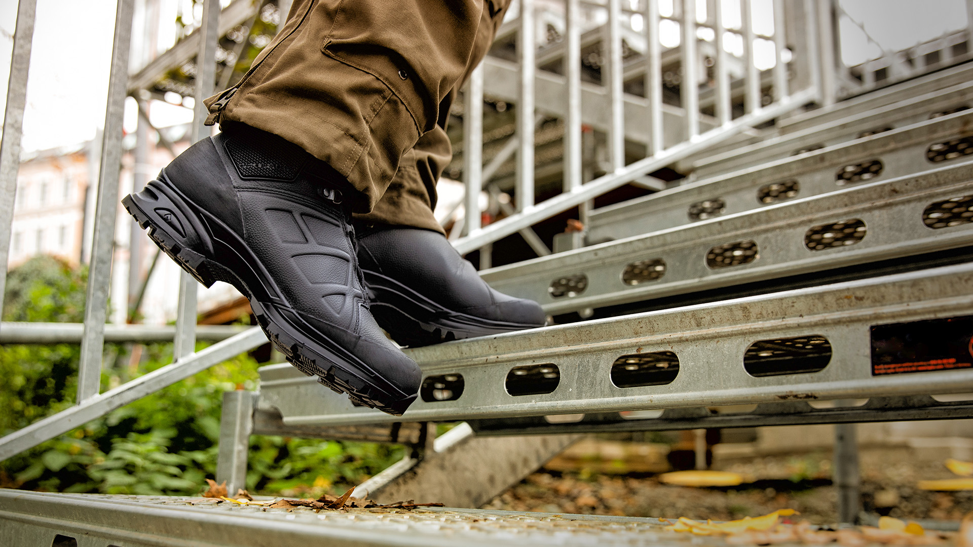 Ranger GSG9-X Ranger GSG9-X