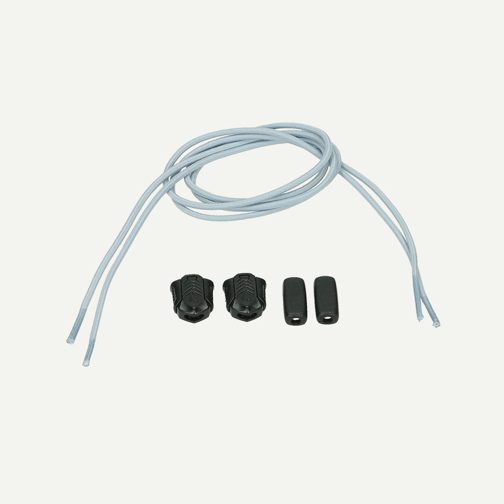 HAIX FLEXLACE reparationssats Steel-Blue