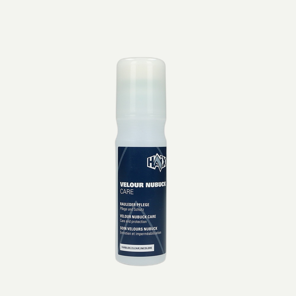 HAIX Vårdmedel för rakläder, velour och nubuck 75 ml