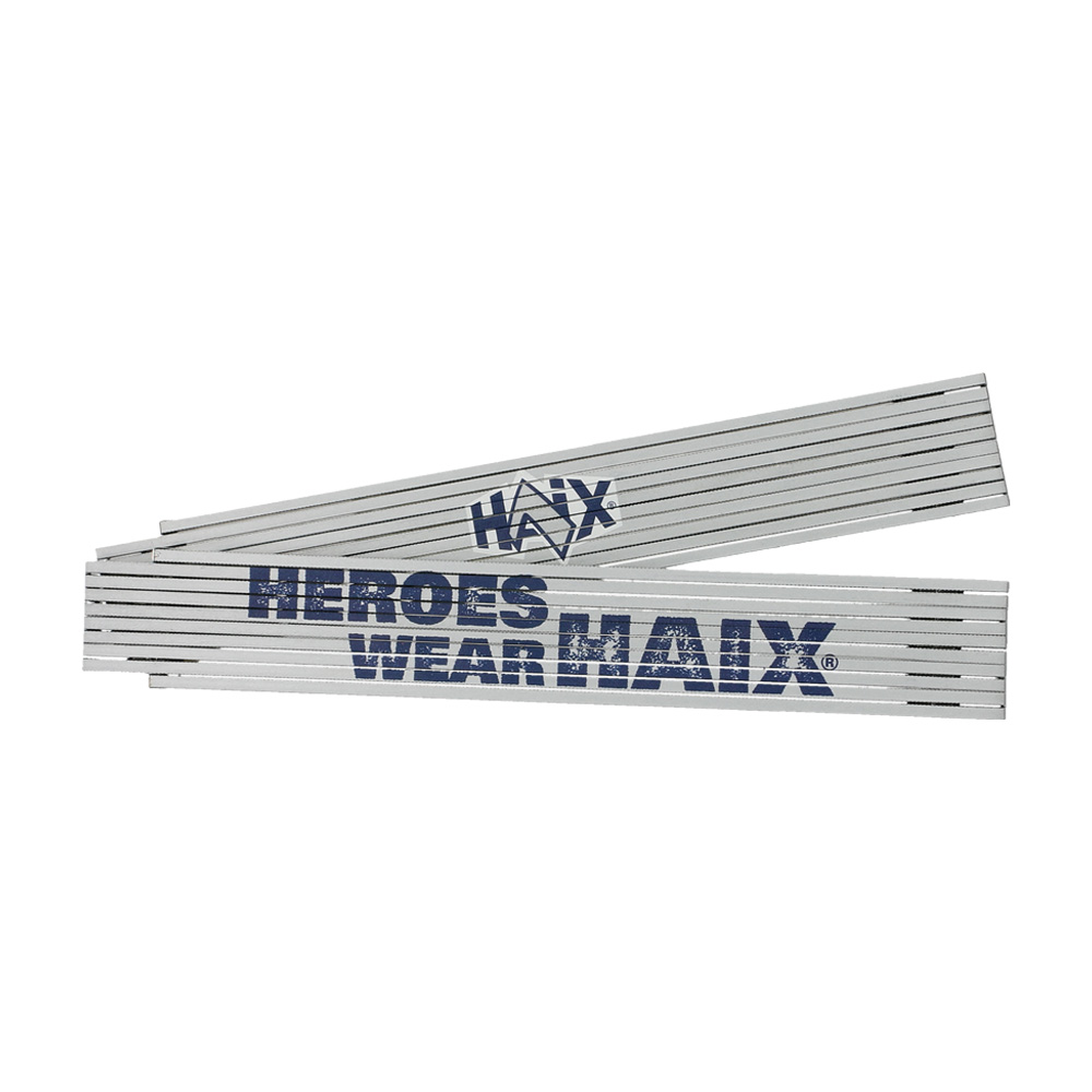 HAIX Folding rule