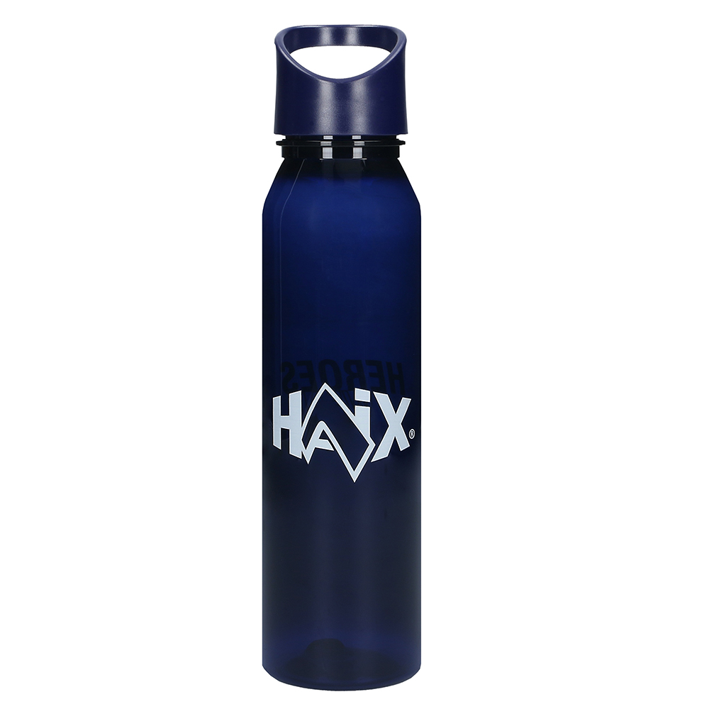 HAIX Bottle Light blue