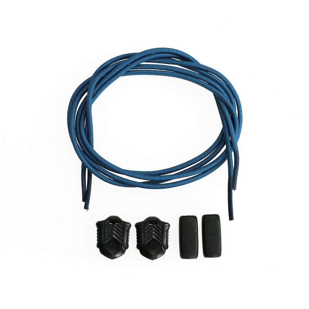 HAIX FLEXLACE Repair Set cobalt