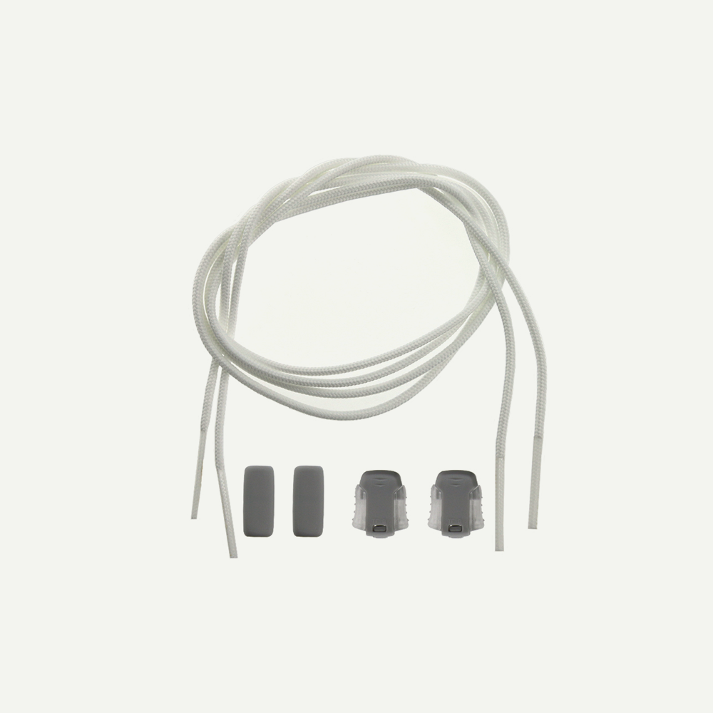 HAIX reparationssats/snabbspänne 705028