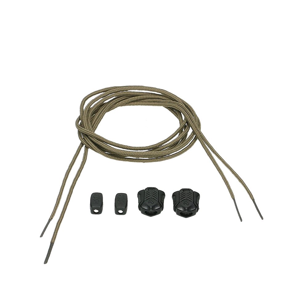 HAIX  Lace Repair-Kit CNX Safety+ mid coyote
