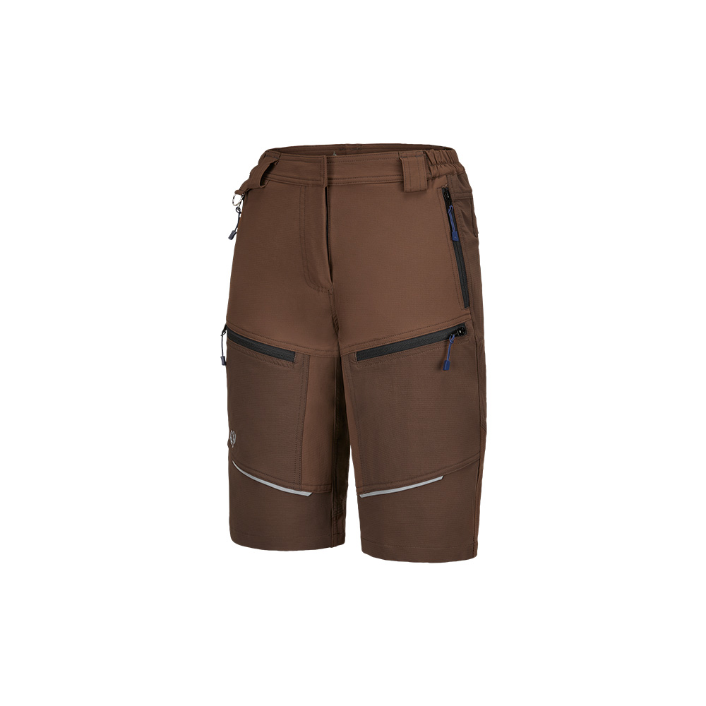 Voller Support bei schönem Wetter. Deine Flextreme Shorts bieten Flexibilität und Komfort.