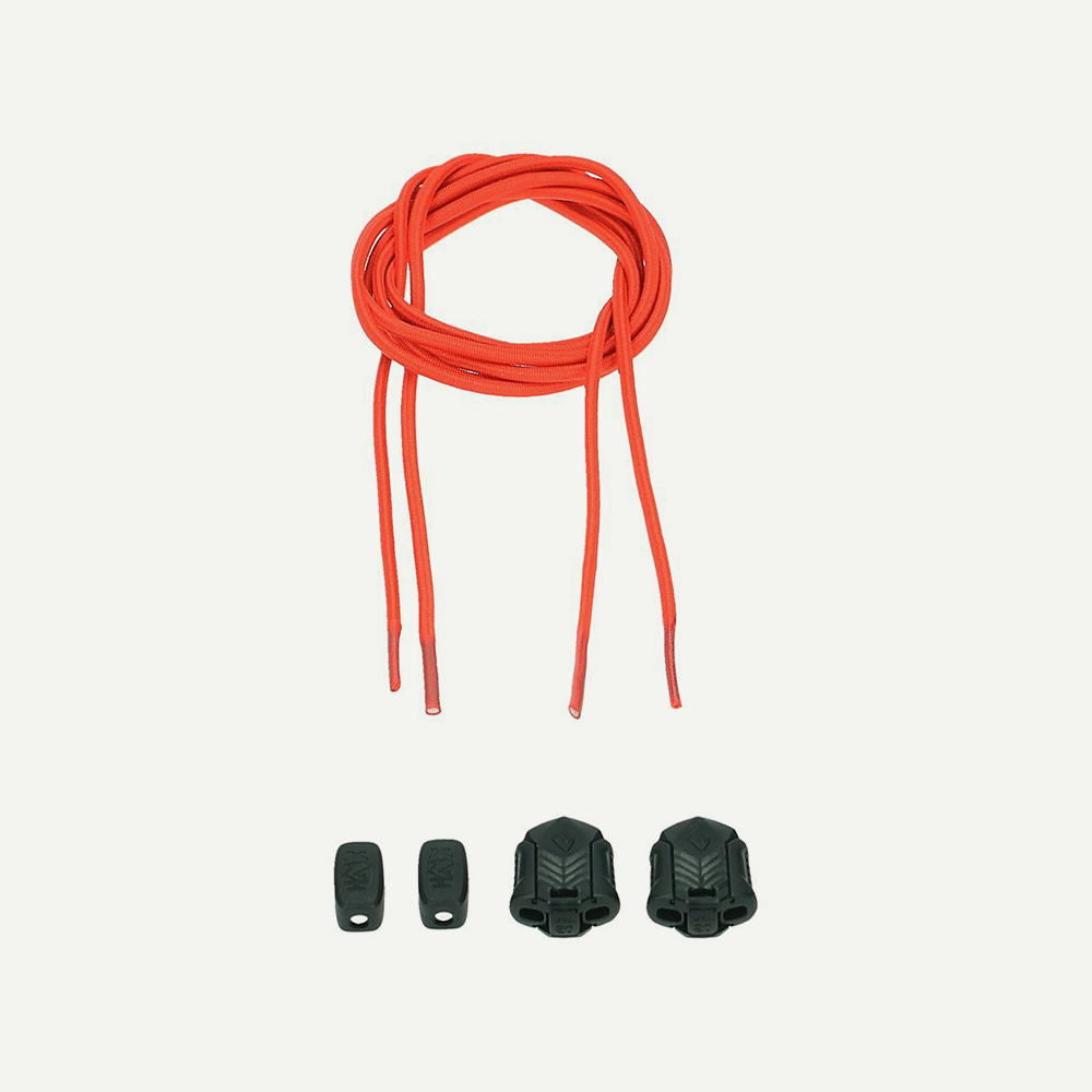 HAIX FLEXLACE reparationssats CNX GO low/fire-storm