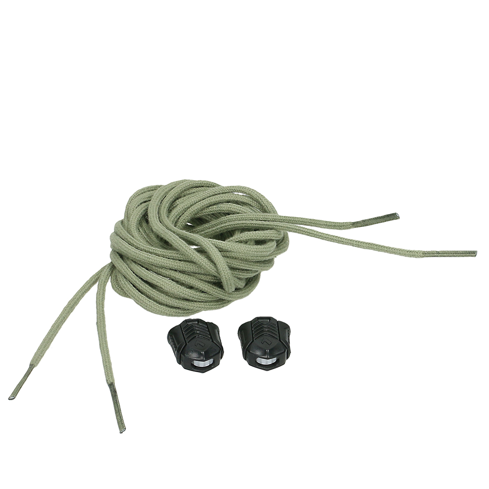 HAIX Laces Repair-Kit 705087 tan