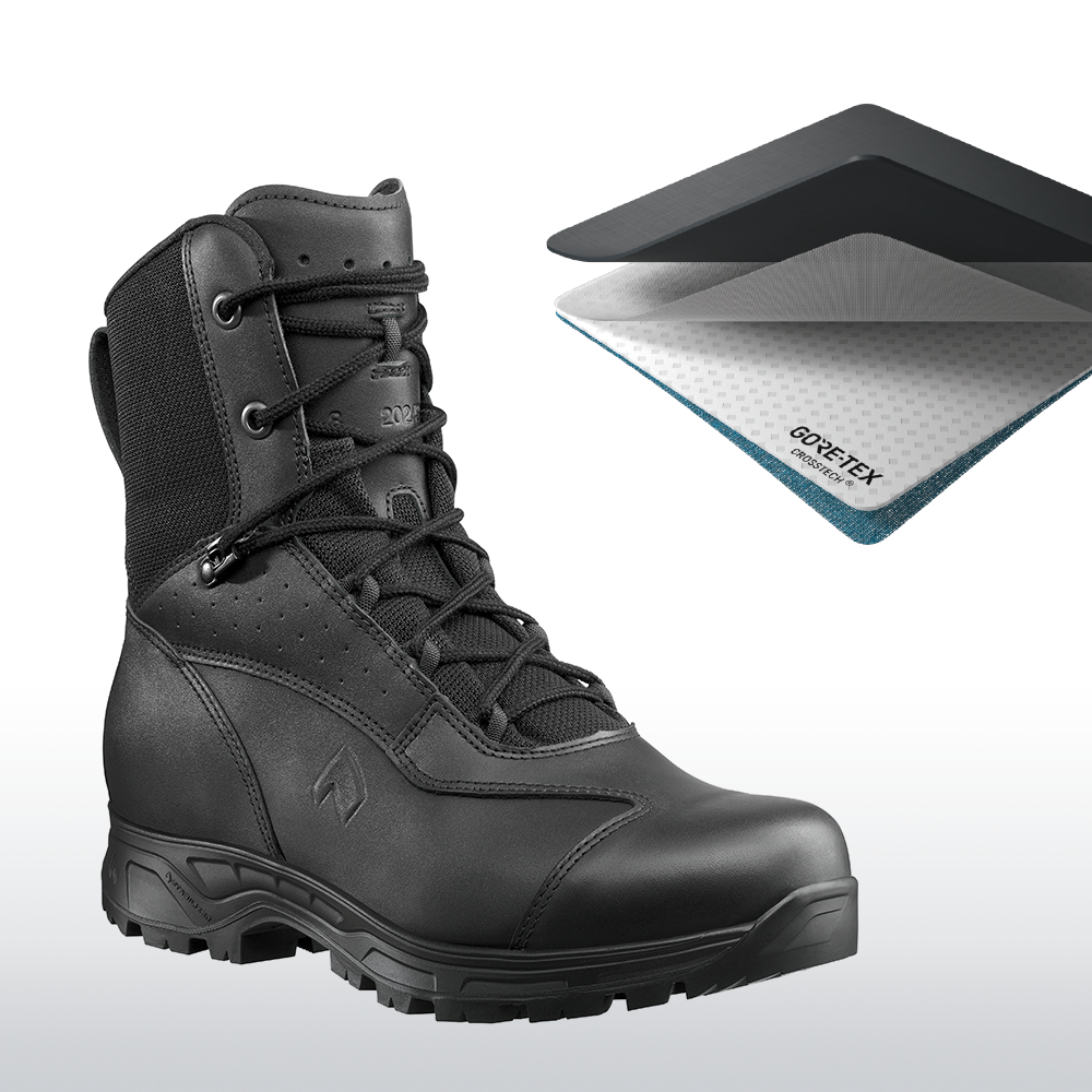 Gore-Tex Crosstech
