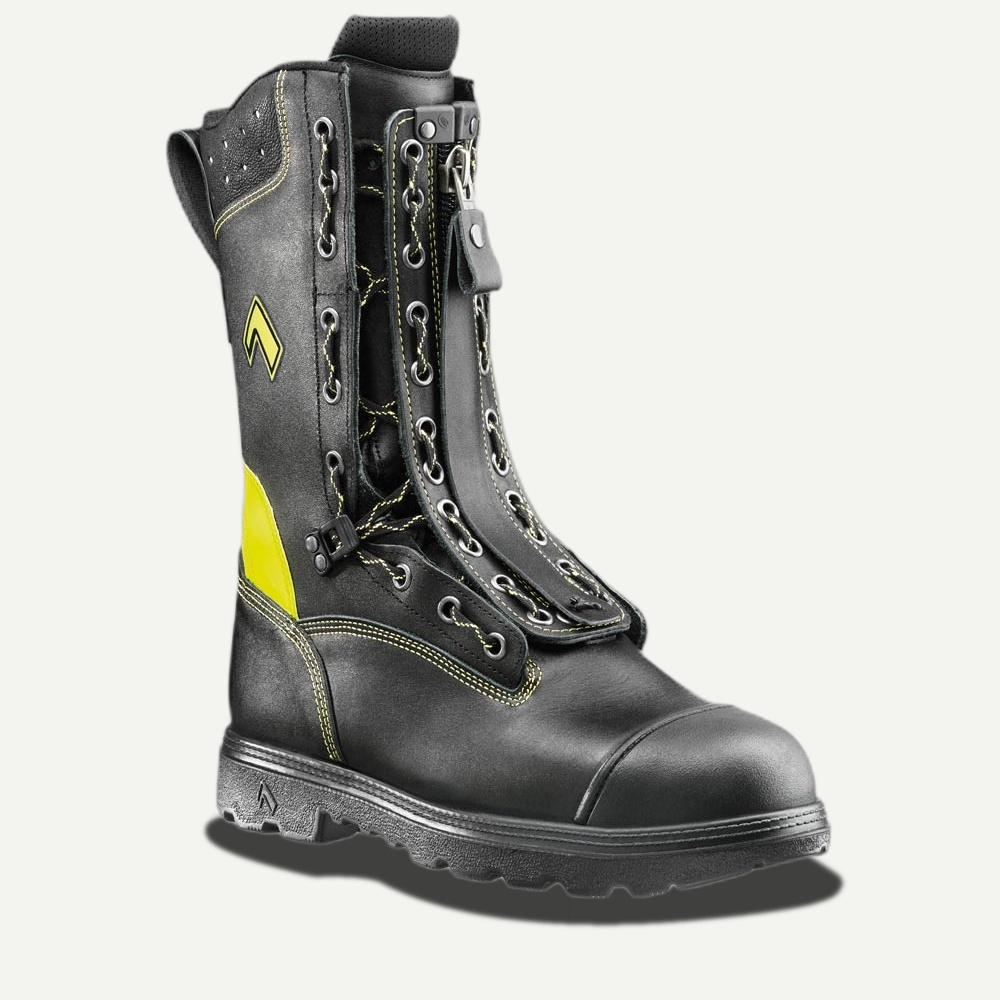 HAIX Fire Flash Gamma