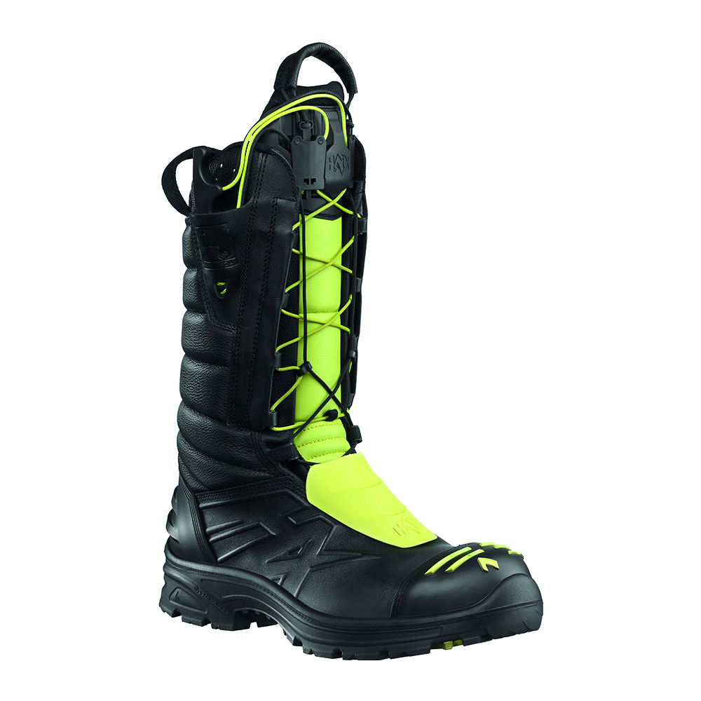 HAIX Fire Eagle 2.0 high
