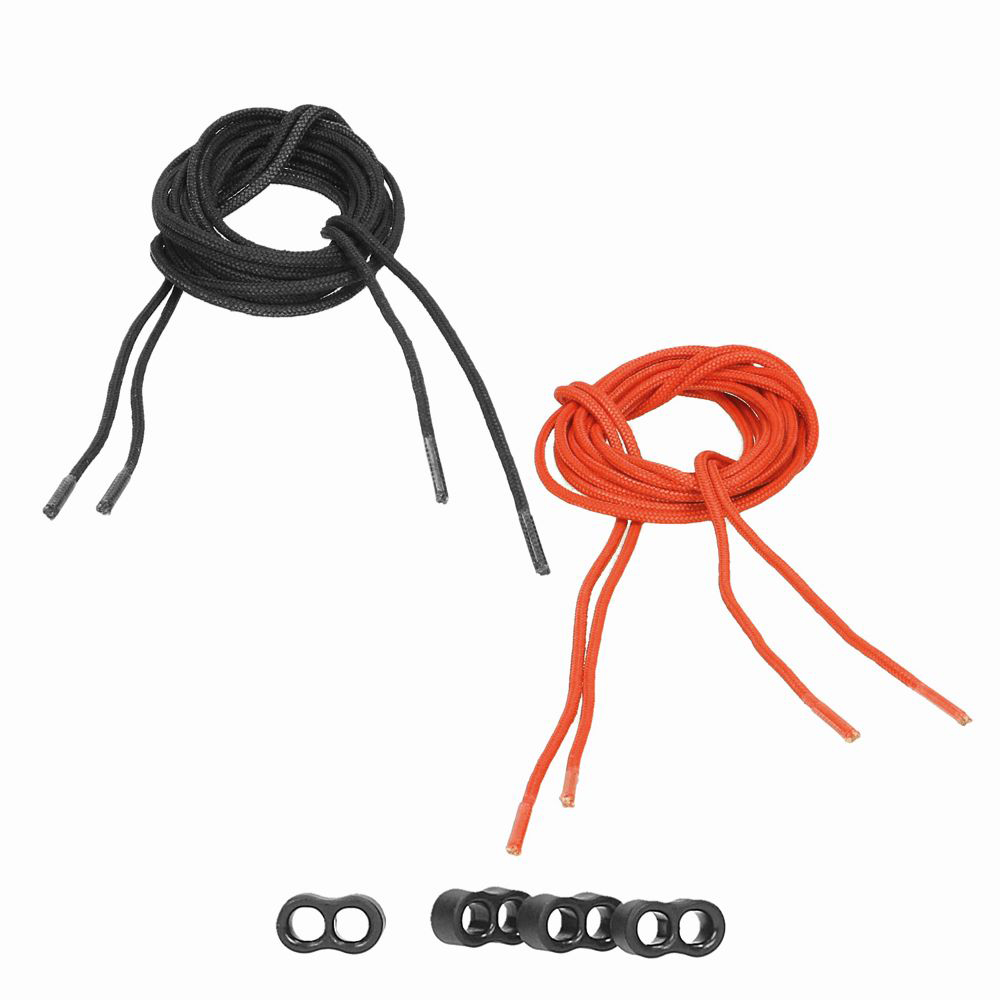 HAIX Laces Fire Hero 3.0