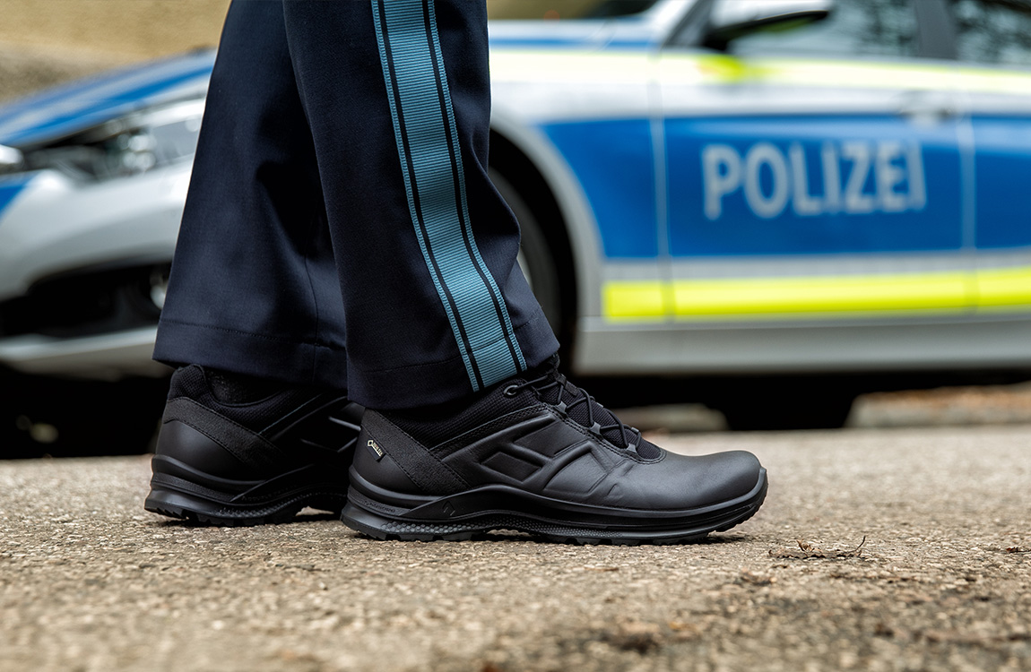 Polis / Militär