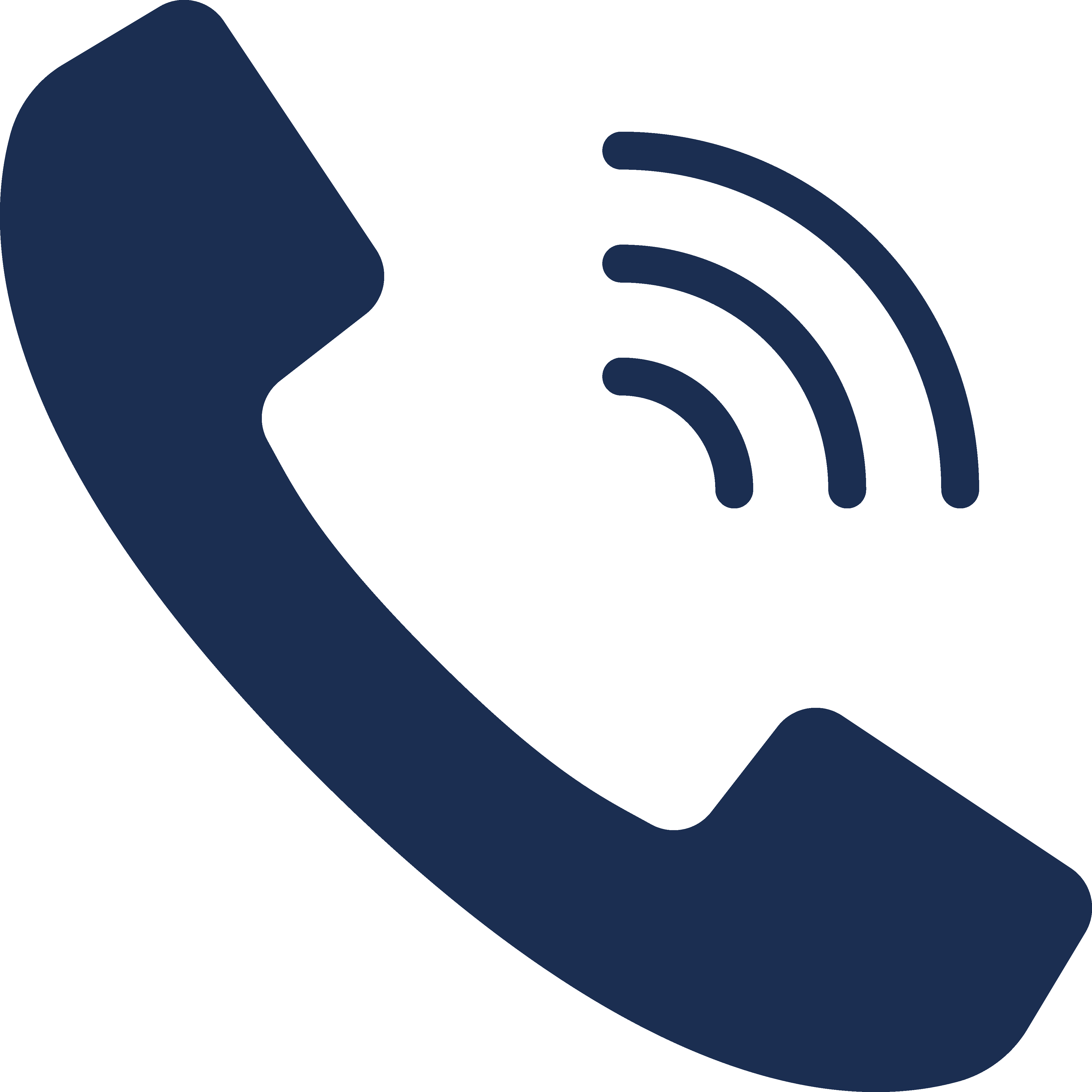 telephone Icon