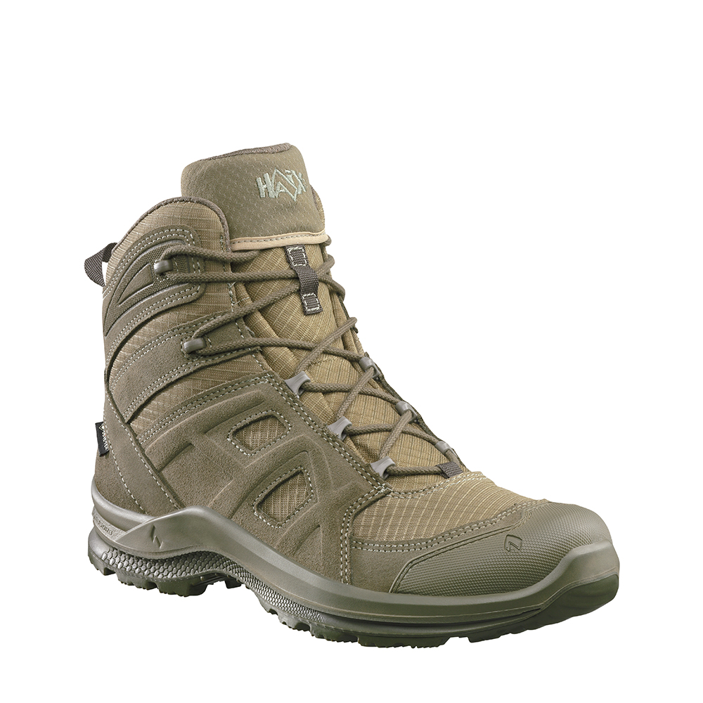 HAIX Black Eagle Athletic 2.0 V GTX mid/sage HAIX Black Eagle Athletic 2.0 V GTX mid/sage