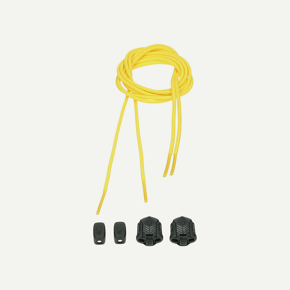 HAIX FLEXLACE reparationssats CNX GO low/lightning