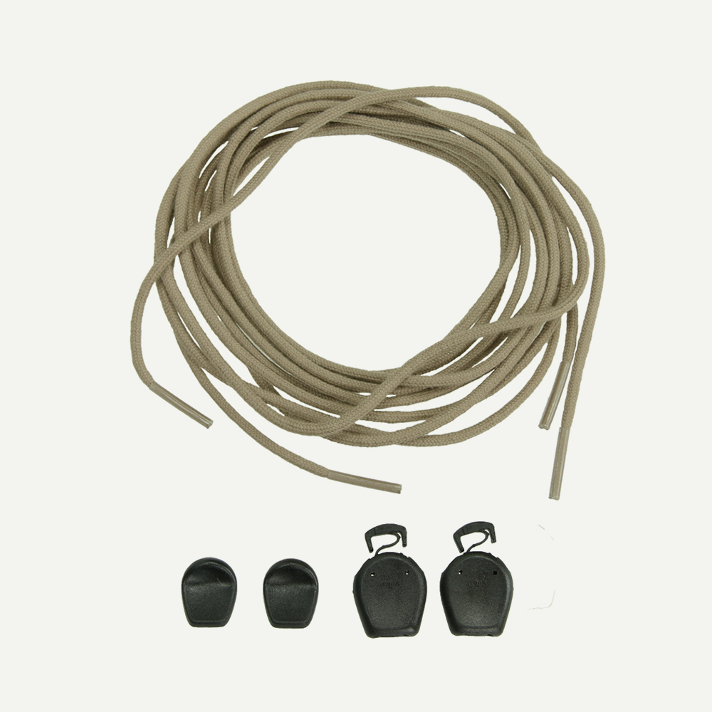 HAIX reparationssats/snabbspänne 705058