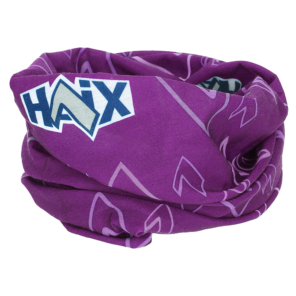 HAIX Multifunctional-Loop purple