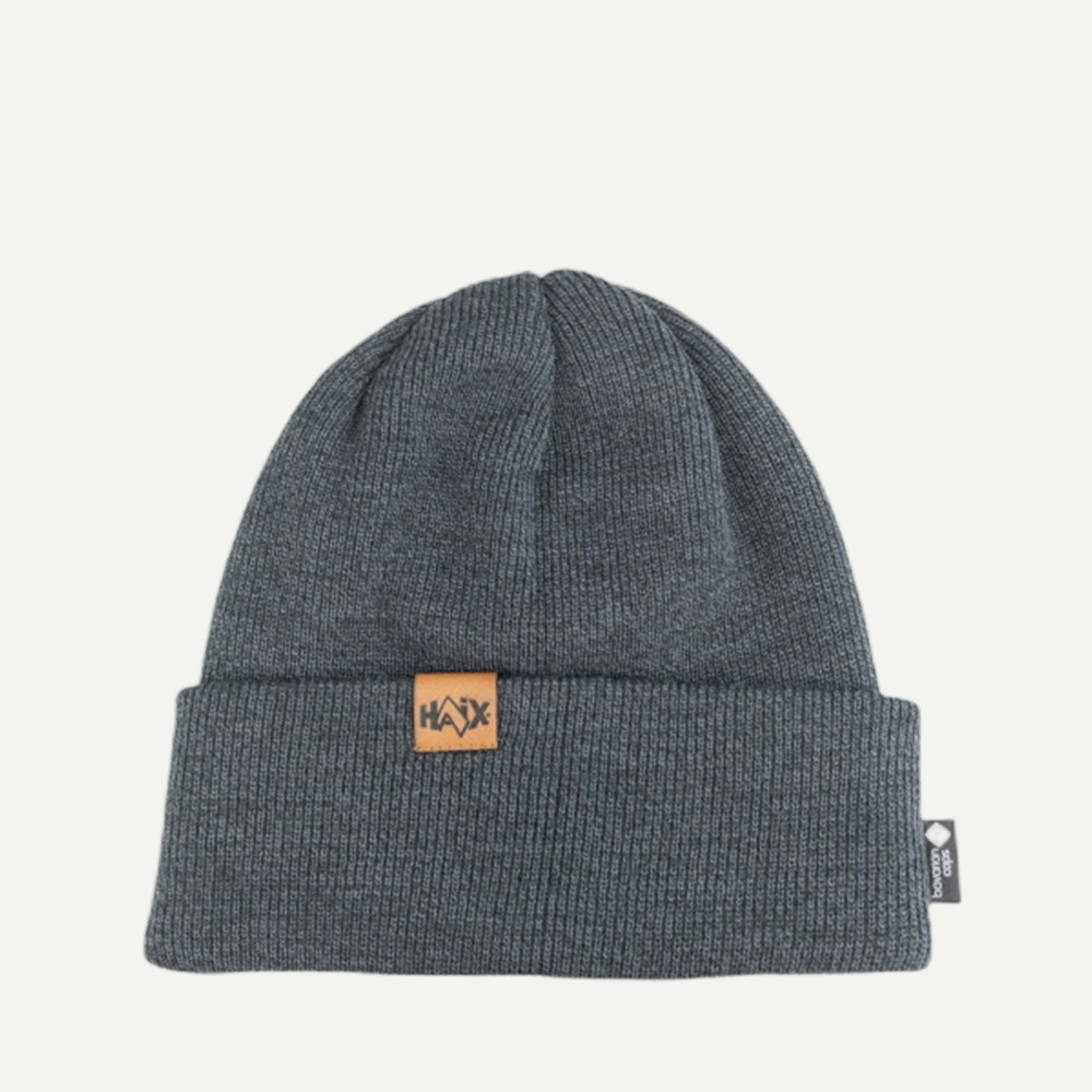 HAIX Beanie Black